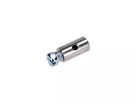 Screw Nipple For Bowden Inner Cable - 8.0x15.0mm