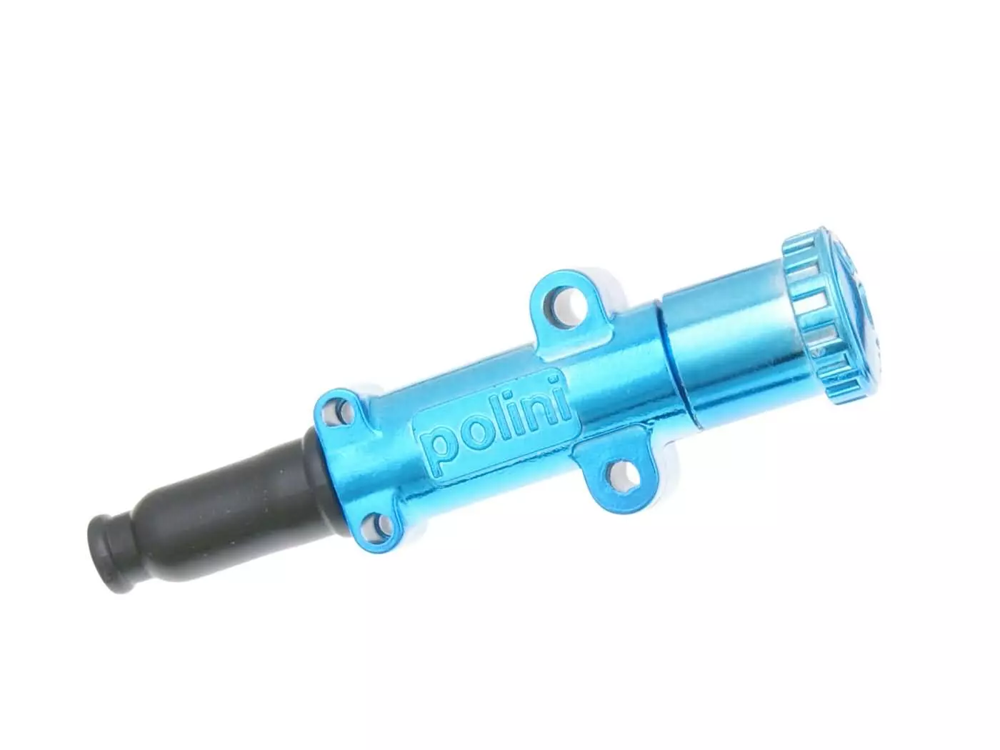 Choke Lever Polini Blue - Universal