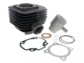 Cylinder Kit 100cc For Peugeot Speedfight, Trekker, Vivacity, Elyseo 100