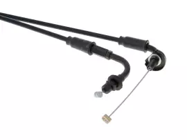 Throttle Cable For Aprilia Scarabeo 125, 150, 200, 250 99-04 (Rotax)