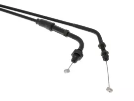 Throttle Cable For Aprilia Leonardo 250, 300 99-04