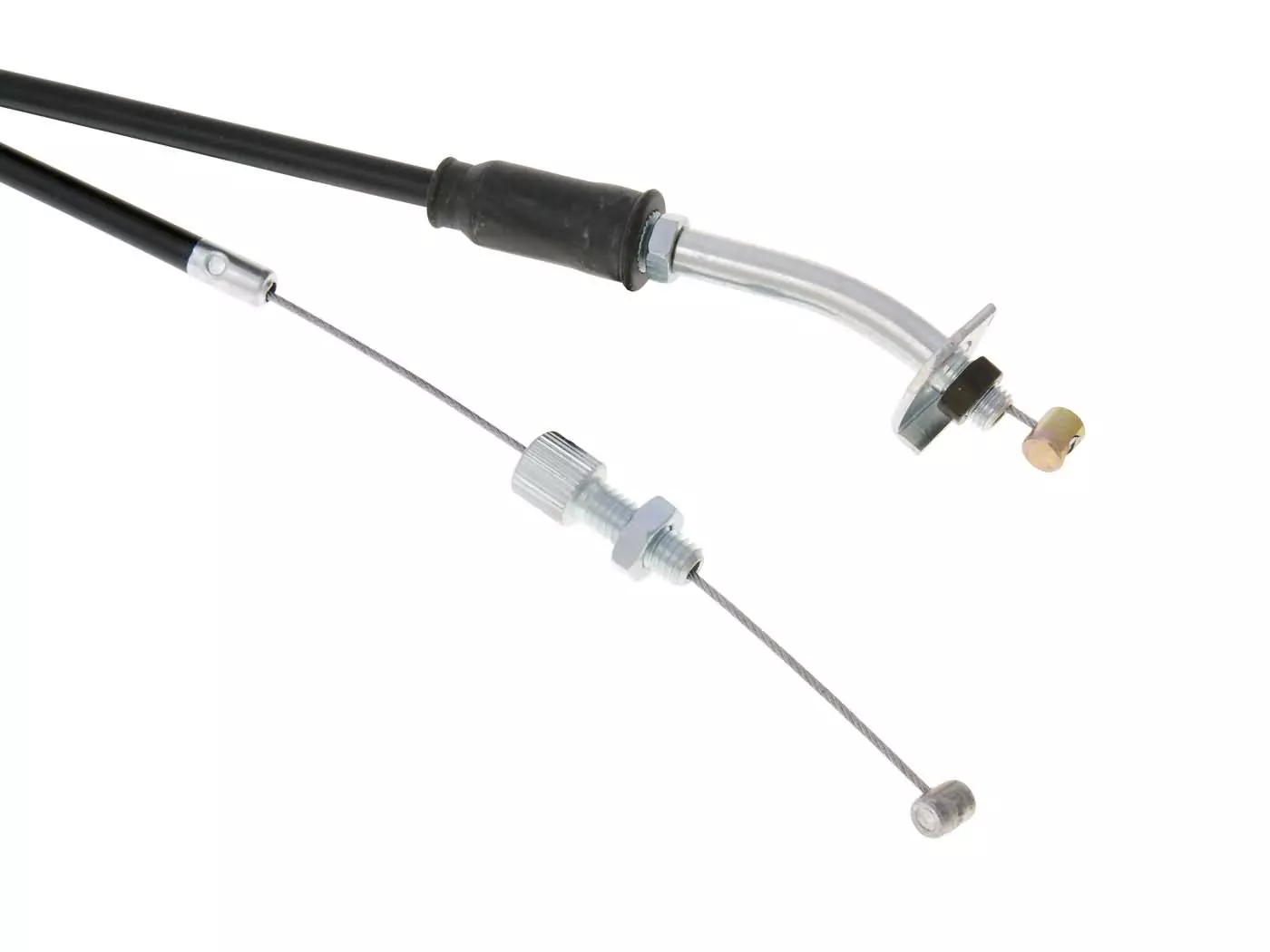 Throttle Cable For Piaggio X9 125, 150, 180, 250