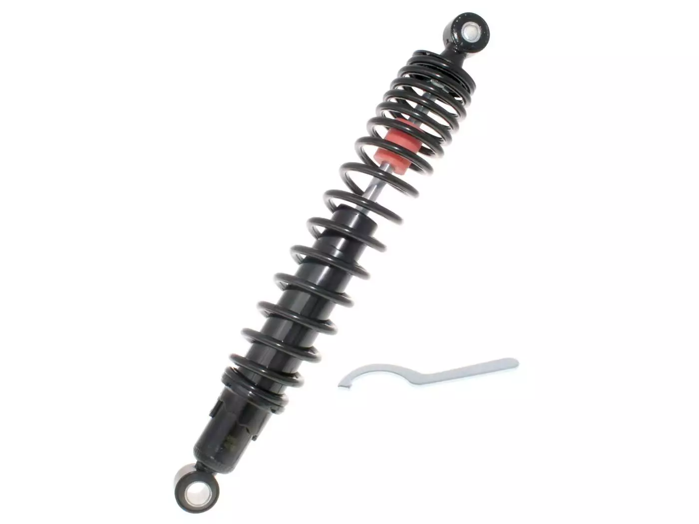 Shock Absorber Forsa For Peugeot Geopolis 250, 300