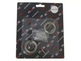 Steering Bearing Set RMS Lower For Yamaha, MBK, Malaguti