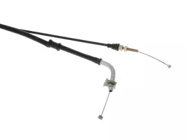 Throttle Cable PTFE Coated For Piaggio Fly 50 4-stroke = IP33993