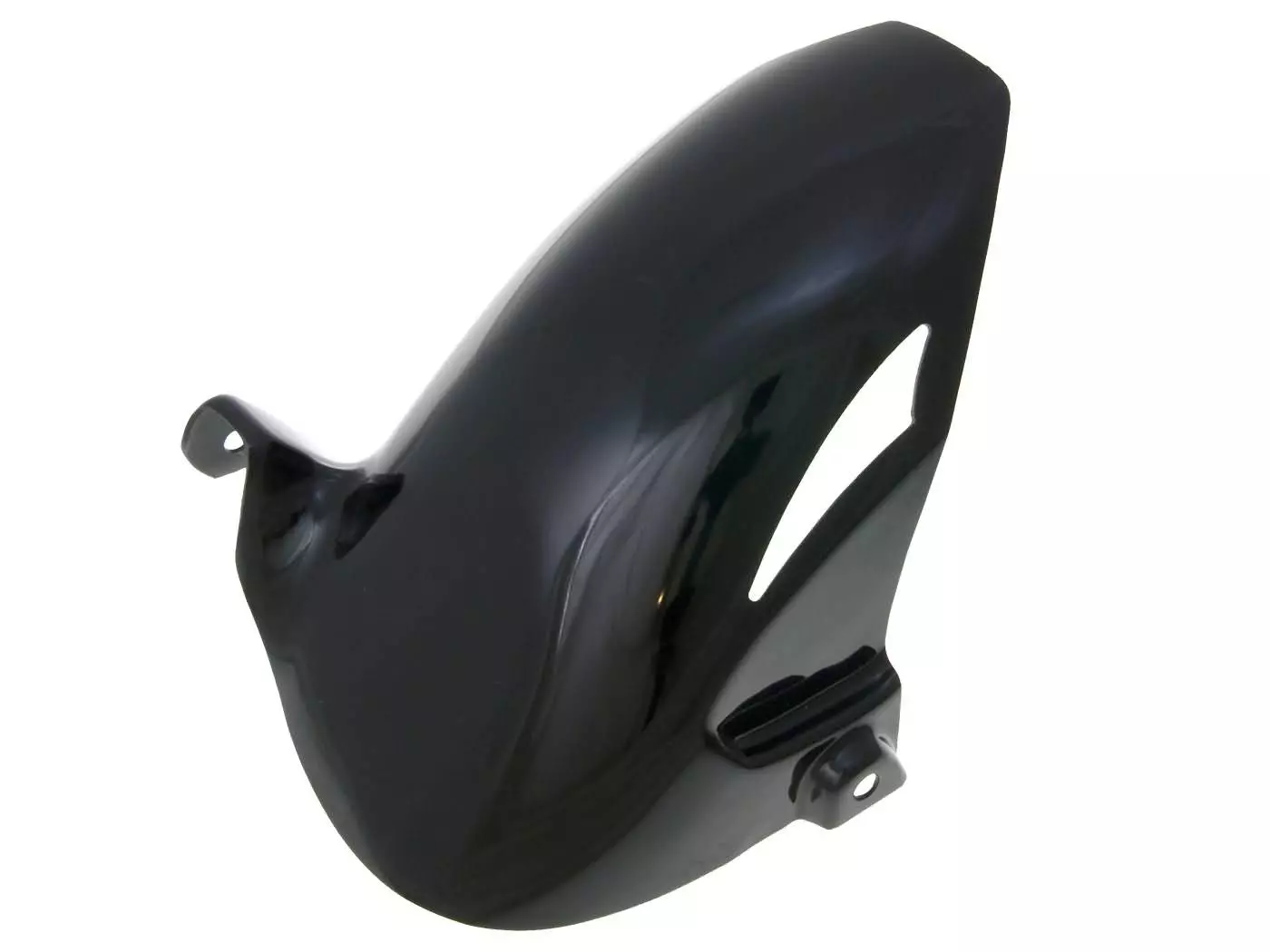 Buy now: Rear Fender MTKT Black For SYM Euro-Jet Rear Fender MTKT Black For SYM Euro-Jet