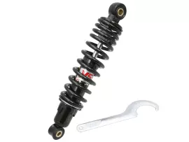 Front Shock Absorber YSS Mono PRO-X 260mm For Peugeot