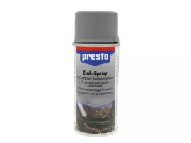 Zinc Spray Presto 150ml