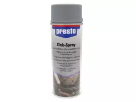 Zinc Spray Presto 400ml
