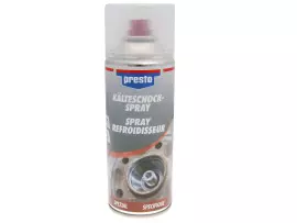 Freezer Spray Presto 400ml