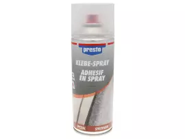 Adhesive Spray Presto 400ml