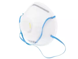 Dust Mask / Disposable Respirator FFP1