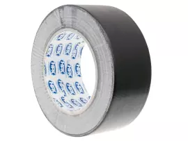 Duct Tape / Gaffer Tape 6200 Black 48mm X 25m