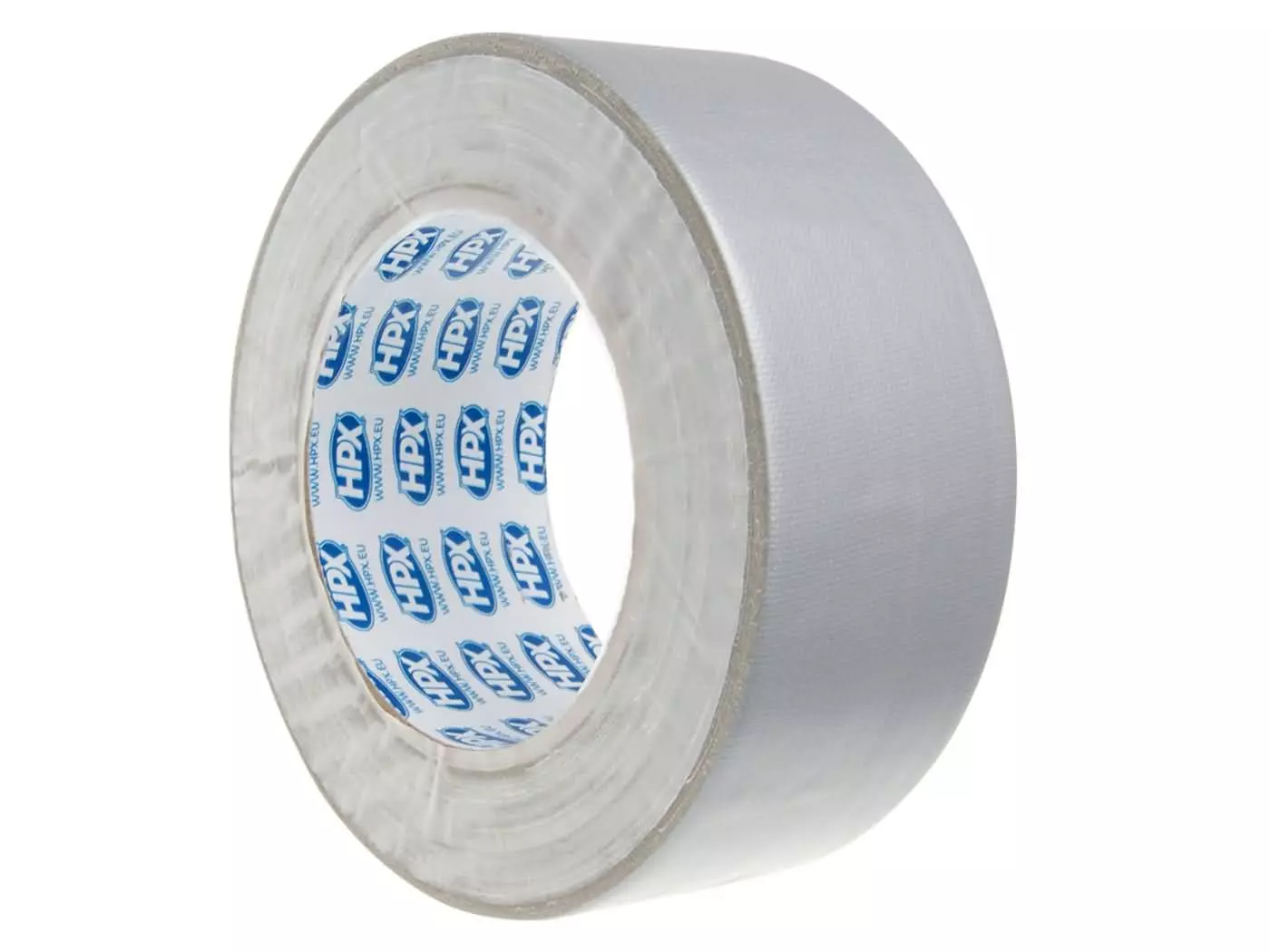 Duct Tape / Gaffer Tape 6200 Silver 48mm X 25m