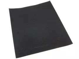 Dry Sandpaper P180 230 X 280mm Sheet