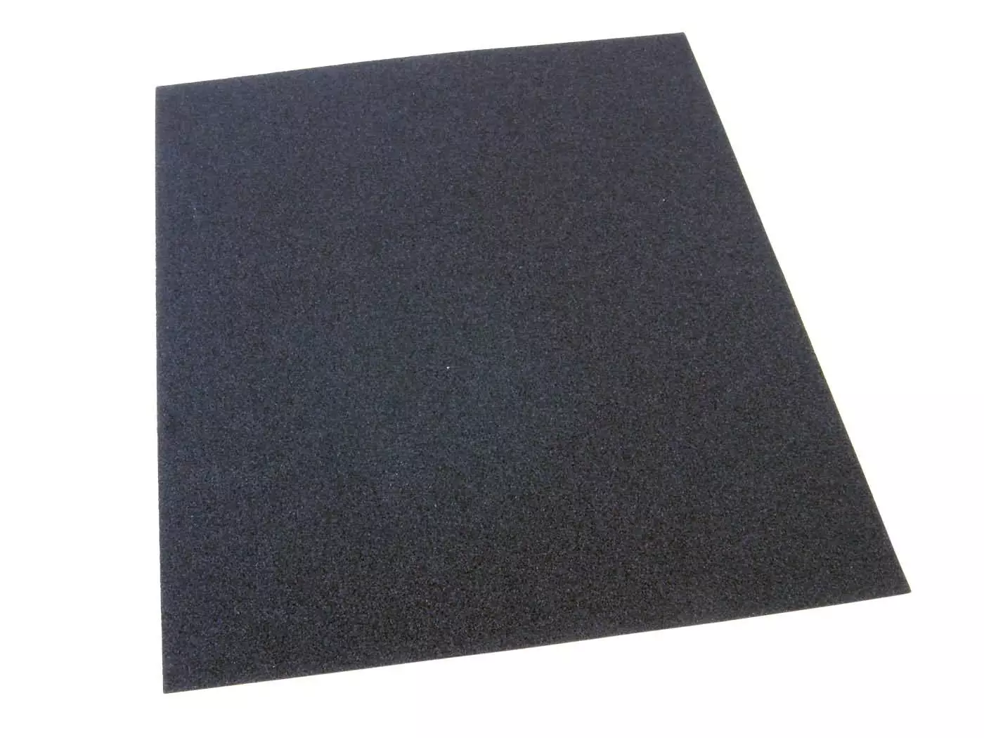 Buy now: Dry Sandpaper P80 230 X 280mm Sheet Dry Sandpaper P80 230 X 280mm Sheet
