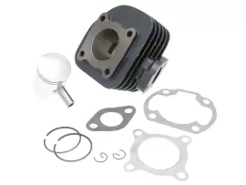 Cylinder Kit RMS 50cc For CPI, Keeway Euro 2 Straight, 12mm = 53438