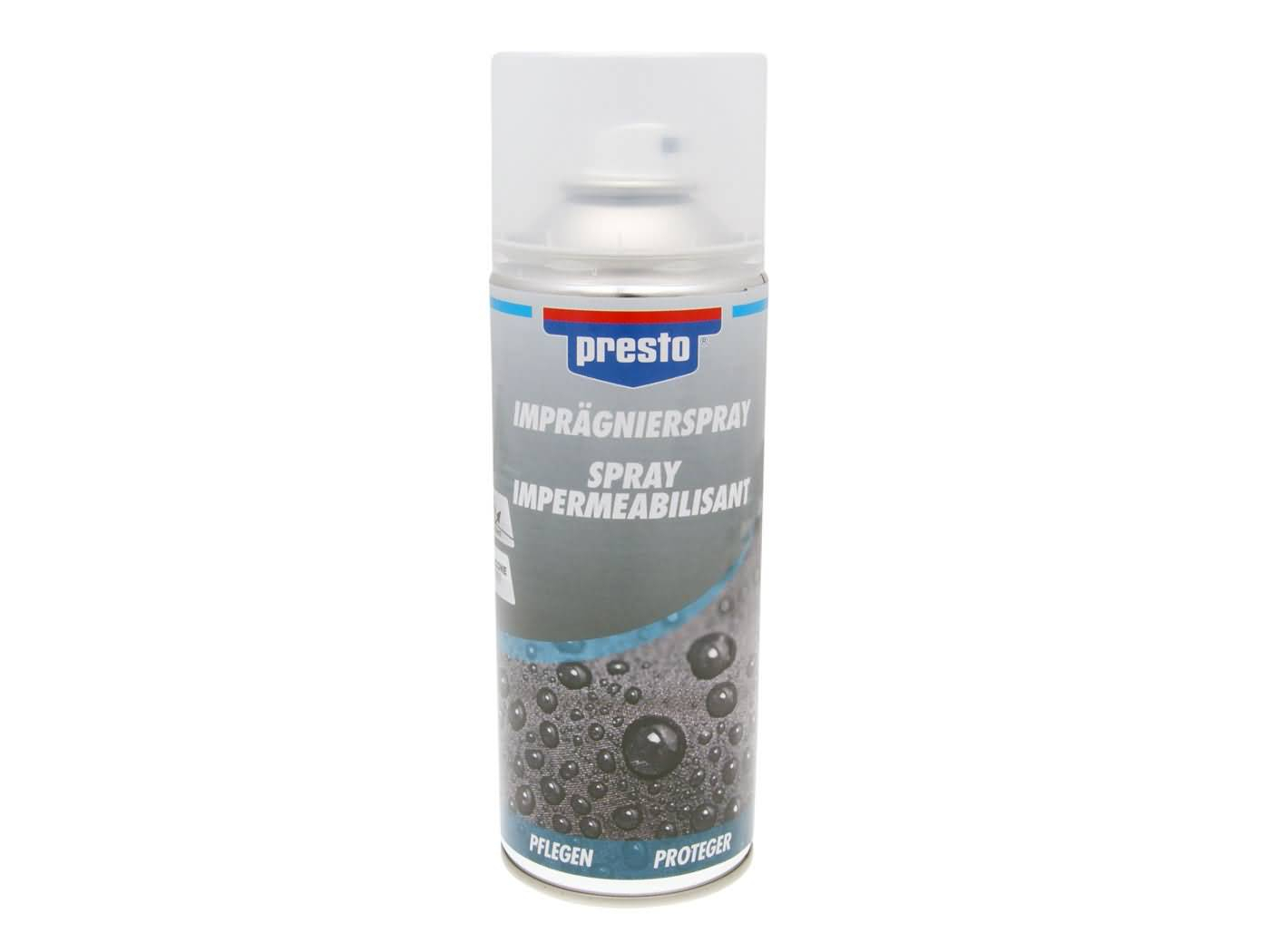 Impregnation Spray Presto 400ml