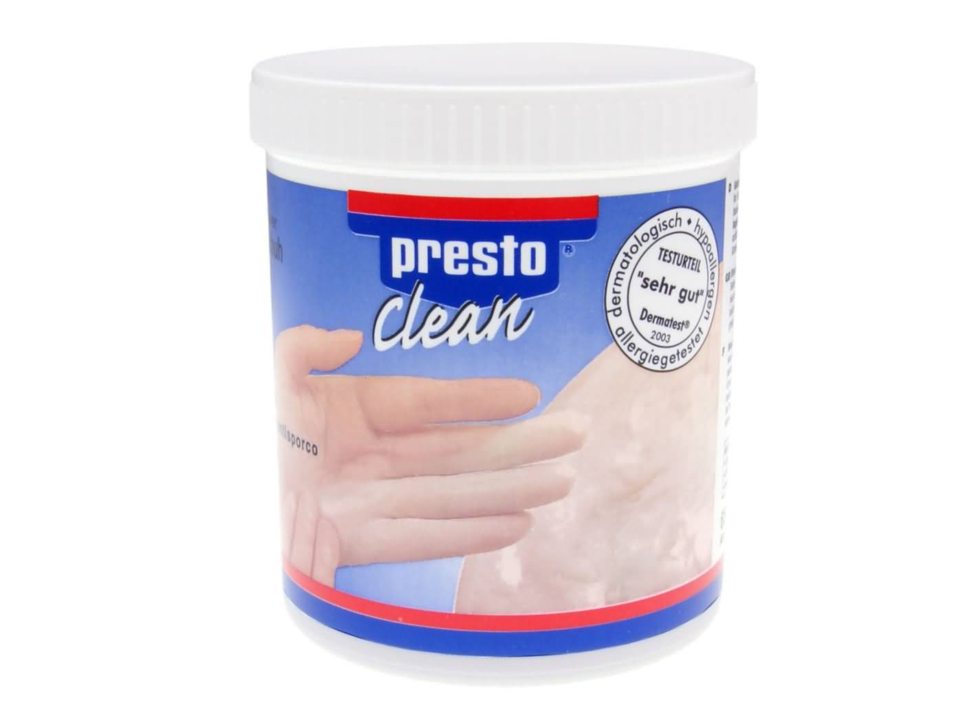 Invisible Glove Presto Clean 650ml