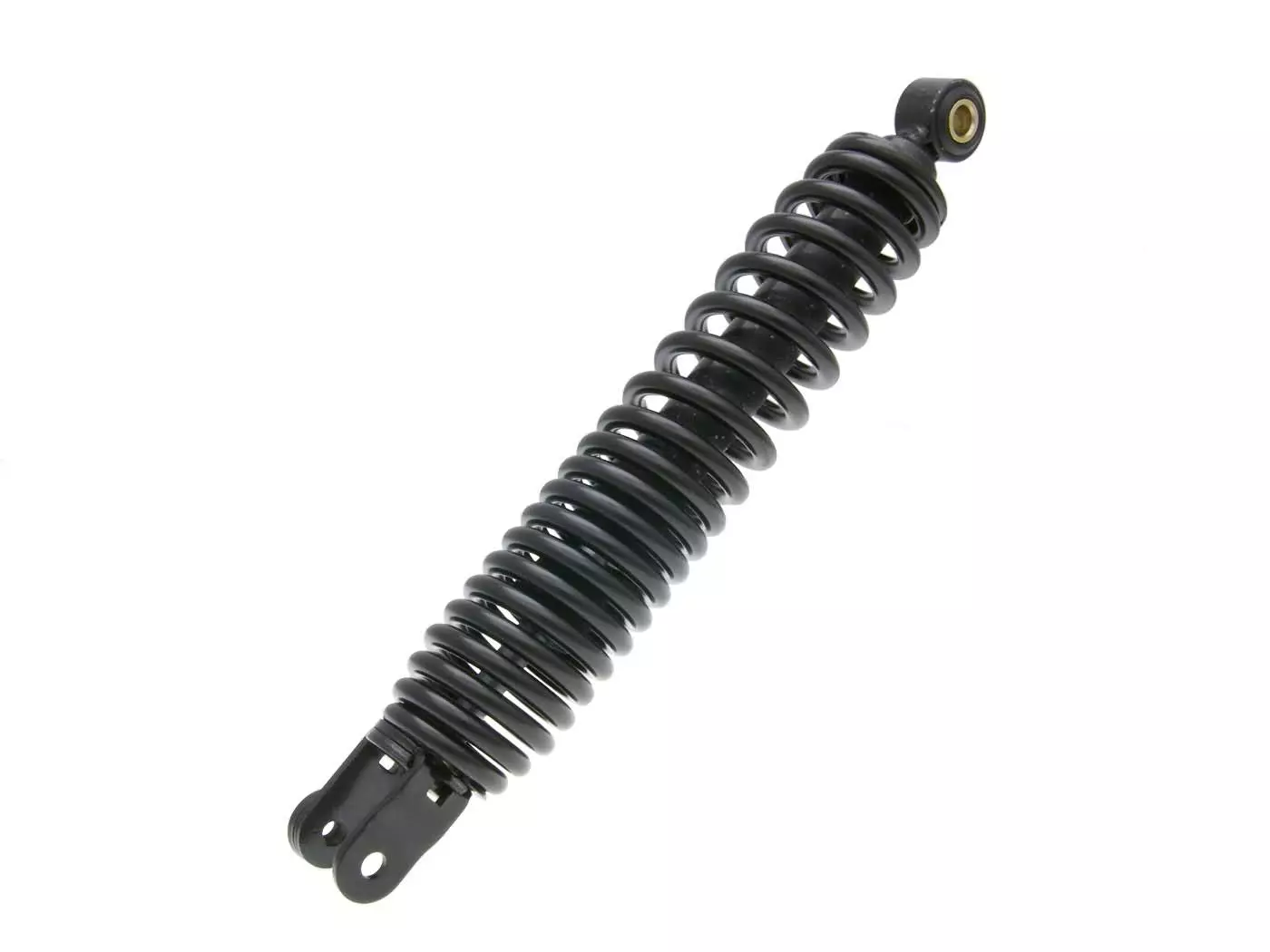 Shock Absorber 310mm Black For Peugeot Ludix