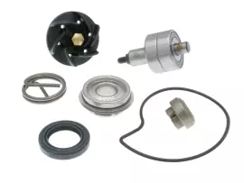 Water Pump Repair Kit For Piaggio Beverly, MP3, X7, X8, Vespa GTS, 250, 300