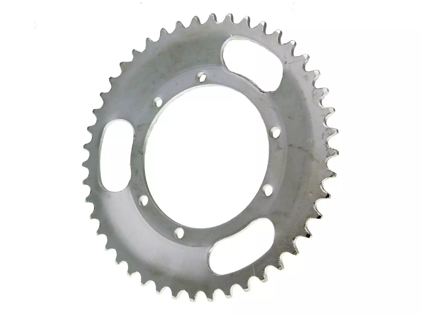 Rear Sprocket 45 Teeth For Puch Maxi, X30