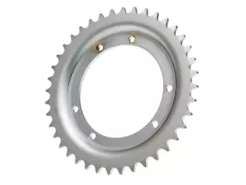 Rear Sprocket 40 Teeth For Puch Maxi, X30