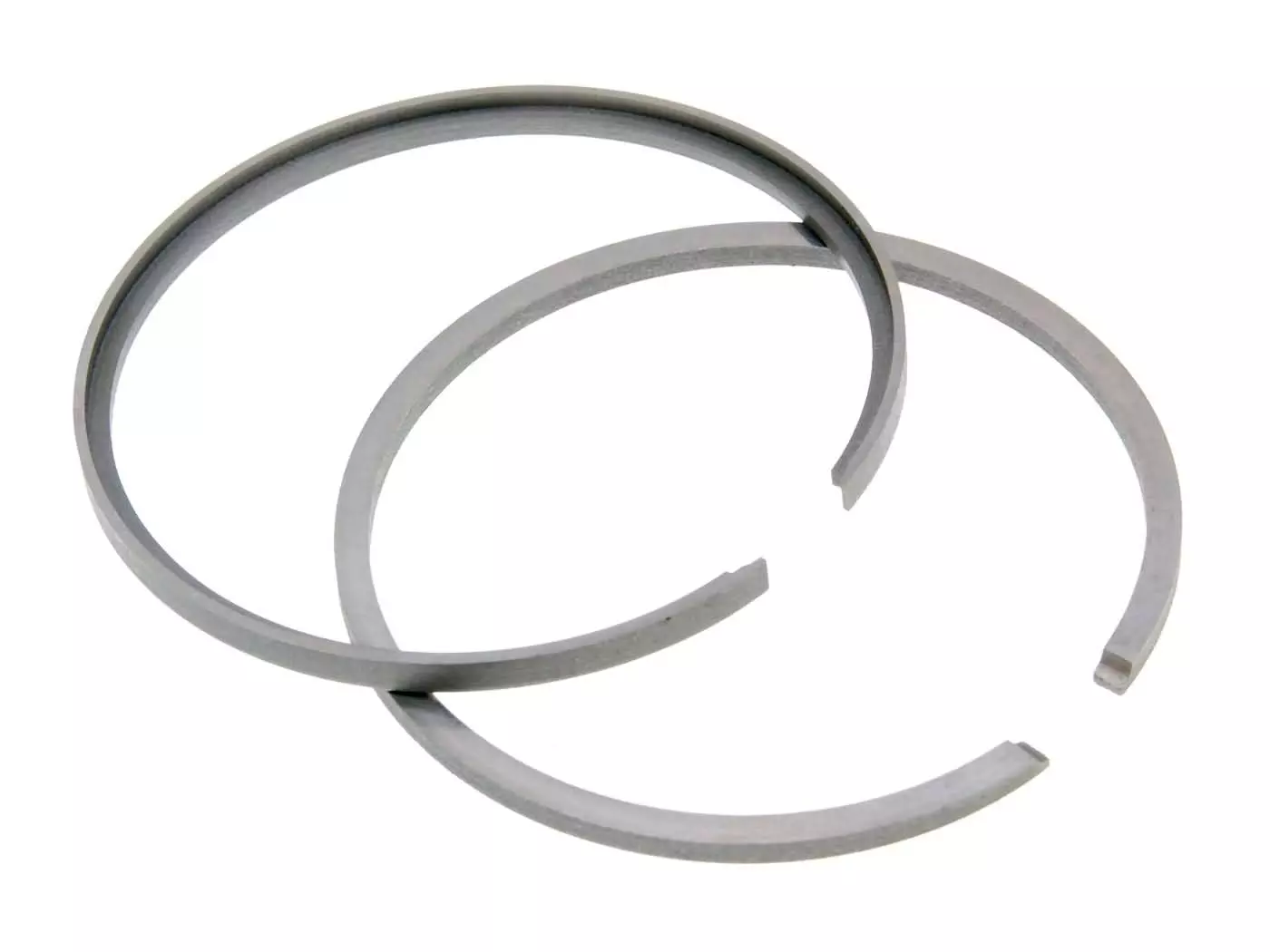 Piston Ring Set 50cc 38.4mm For Piaggio Ciao 50cc