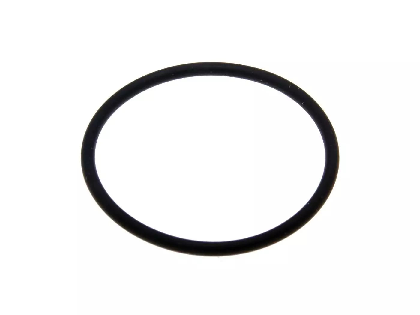 Carburetor Cover Gasket / O-ring Polini For CP Carburetor