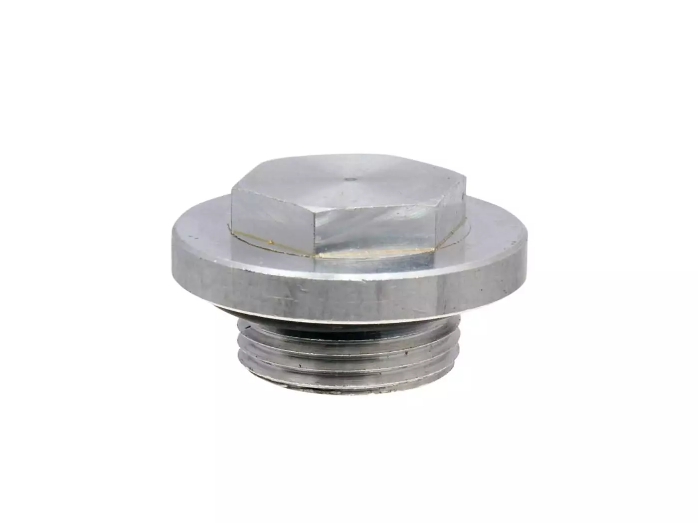 Float Bowl Drain Plug Polini For CP Carburetor