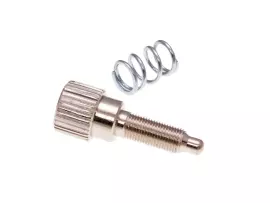 Idle Screw Polini Long Type For CP Carburetor 21-24