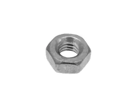 Hex Lock Nuts DIN980 M4 Stainless Steel A2 (100 Pcs)