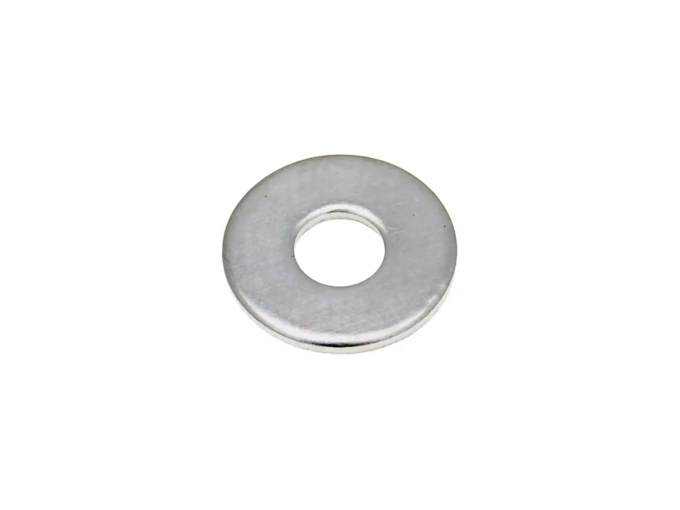Buy now: Large Diameter Washers DIN9021 4.3x12x1 M4 Stainless Steel A2 (100 Pcs) Large Diameter Washers DIN9021 4.3x12x1 M4 Stainless Steel A2 (100 Pcs)