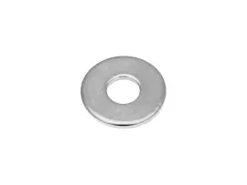 Large Diameter Washers DIN9021 4.3x12x1 M4 Stainless Steel A2 (100 Pcs)