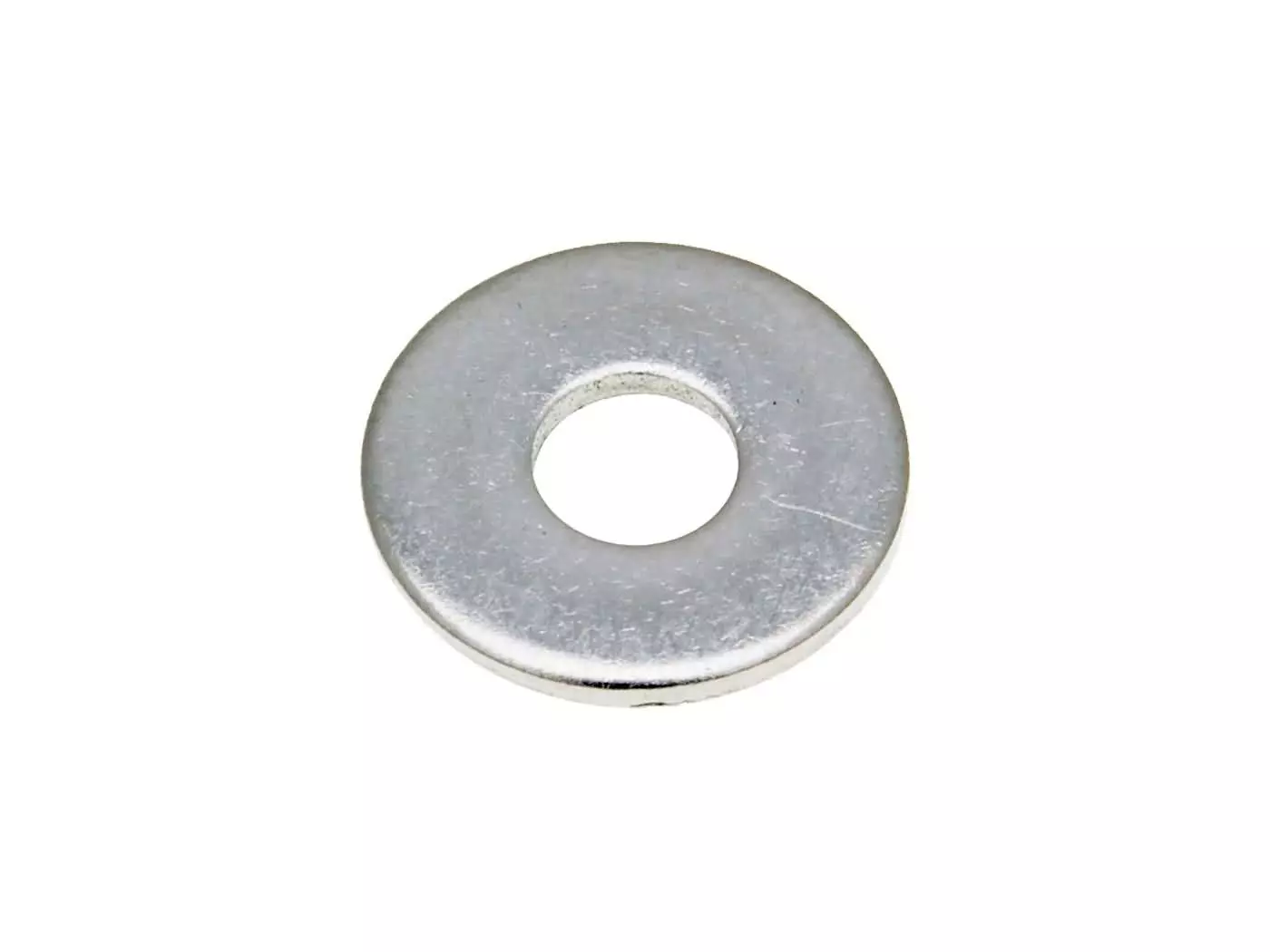 Large Diameter Washers DIN9021 5.3x15x1.2 M5 Stainless Steel A2 (100 Pcs)