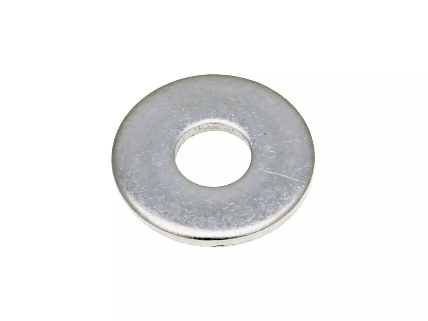 Large Diameter Washers DIN9021 6.4x18x1.6 M6 Stainless Steel A2 (100 Pcs)