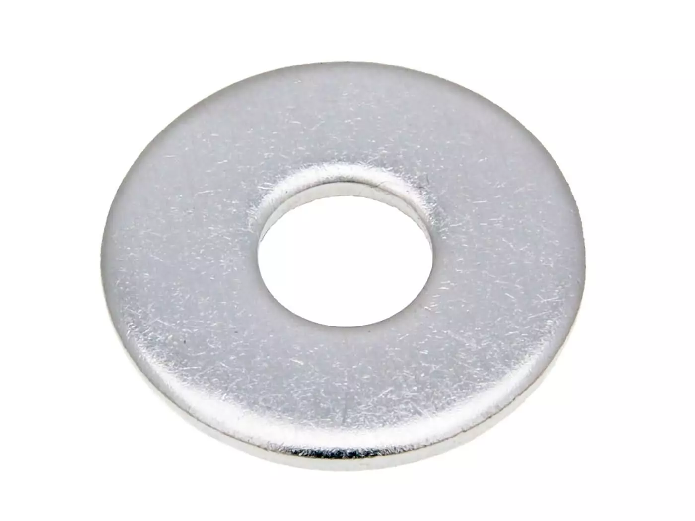 Large Diameter Washers DIN9021 8.4x24x2 M8 Stainless Steel A2 (100 Pcs)