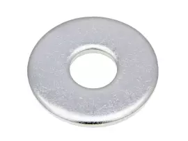 Large Diameter Washers DIN9021 8.4x24x2 M8 Stainless Steel A2 (100 Pcs)