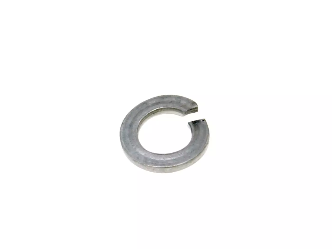 Spring Washers DIN127 For M4 Stainless Steel A2 (100 Pcs)