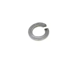 Spring Washers DIN127 For M4 Stainless Steel A2 (100 Pcs)