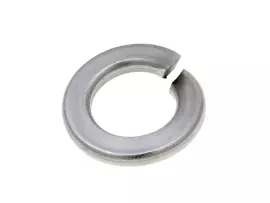 Spring Washers DIN127 For M8 Stainless Steel A2 (100 Pcs)