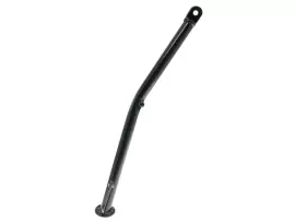 Side Stand / Kickstand Black For Aprilia RX 50 2006-, Derbi Senda 50 2000-, Gilera RCR 50