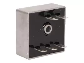 Voltage Regulator For Rieju RRX 50, Spike 50-X, MRT (5-pin)