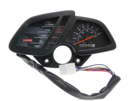 Speedometer For Derbi Senda SM 50 X-Race (w/o Rev Counter) = PI-864515