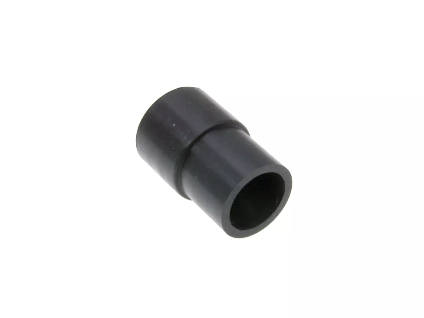 Rubber Exhaust Connector For E-NOX 20/22mm