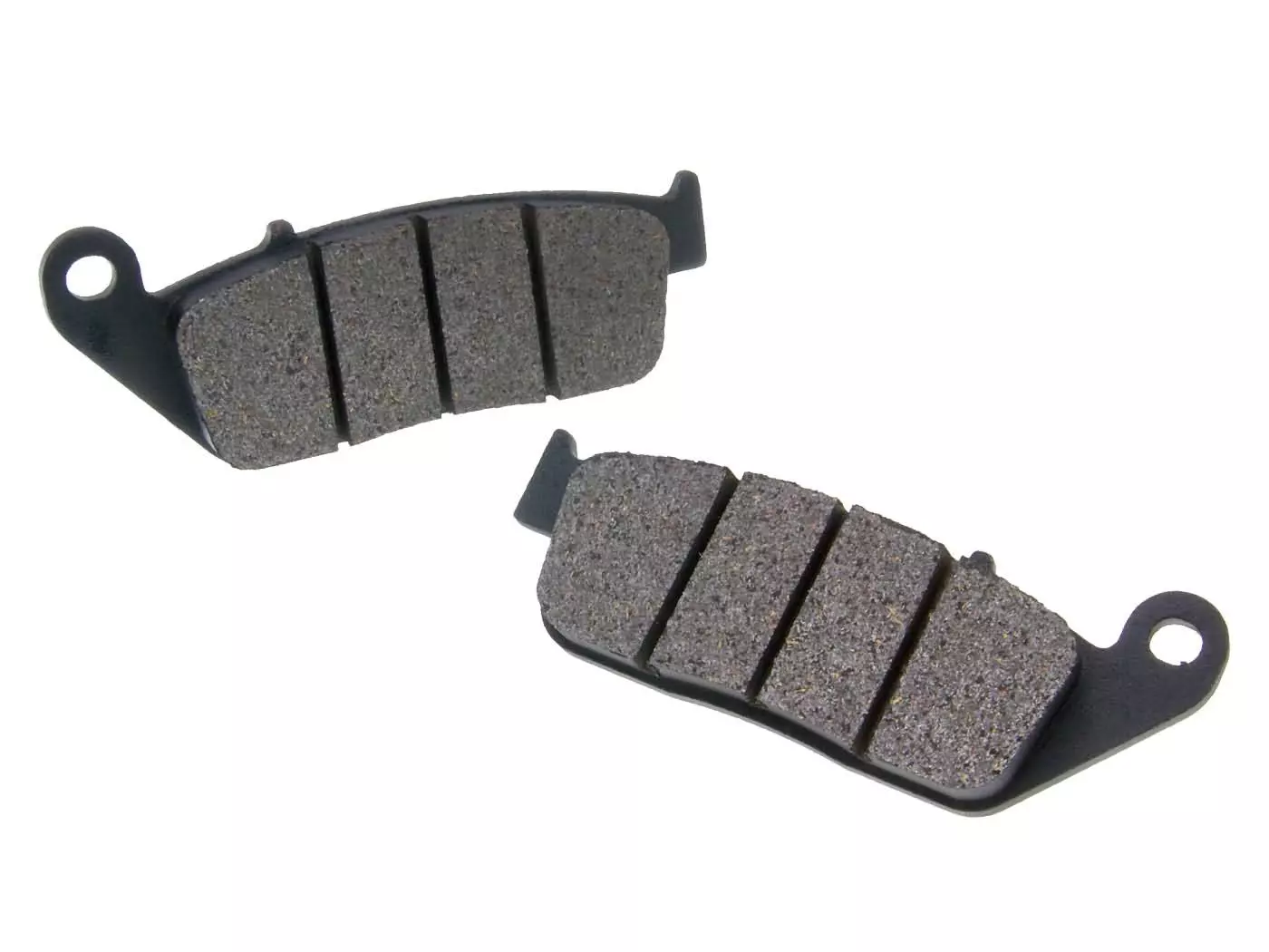 Brake Pads Organic For Daelim, Honda, Yamaha