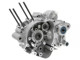 Crankcase OEM For Piaggio / Derbi Engine D50B0 Kick Start = PI-CM1503065