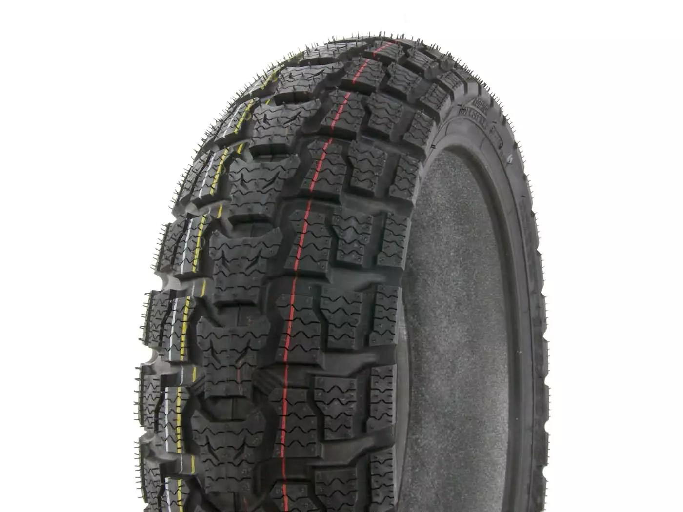 Tire IRC Urban Snow SN 26 M+S Mud And Snow 130/70-12 62L TL