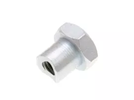 Brake Cable Adjuster Nut M6x15mm