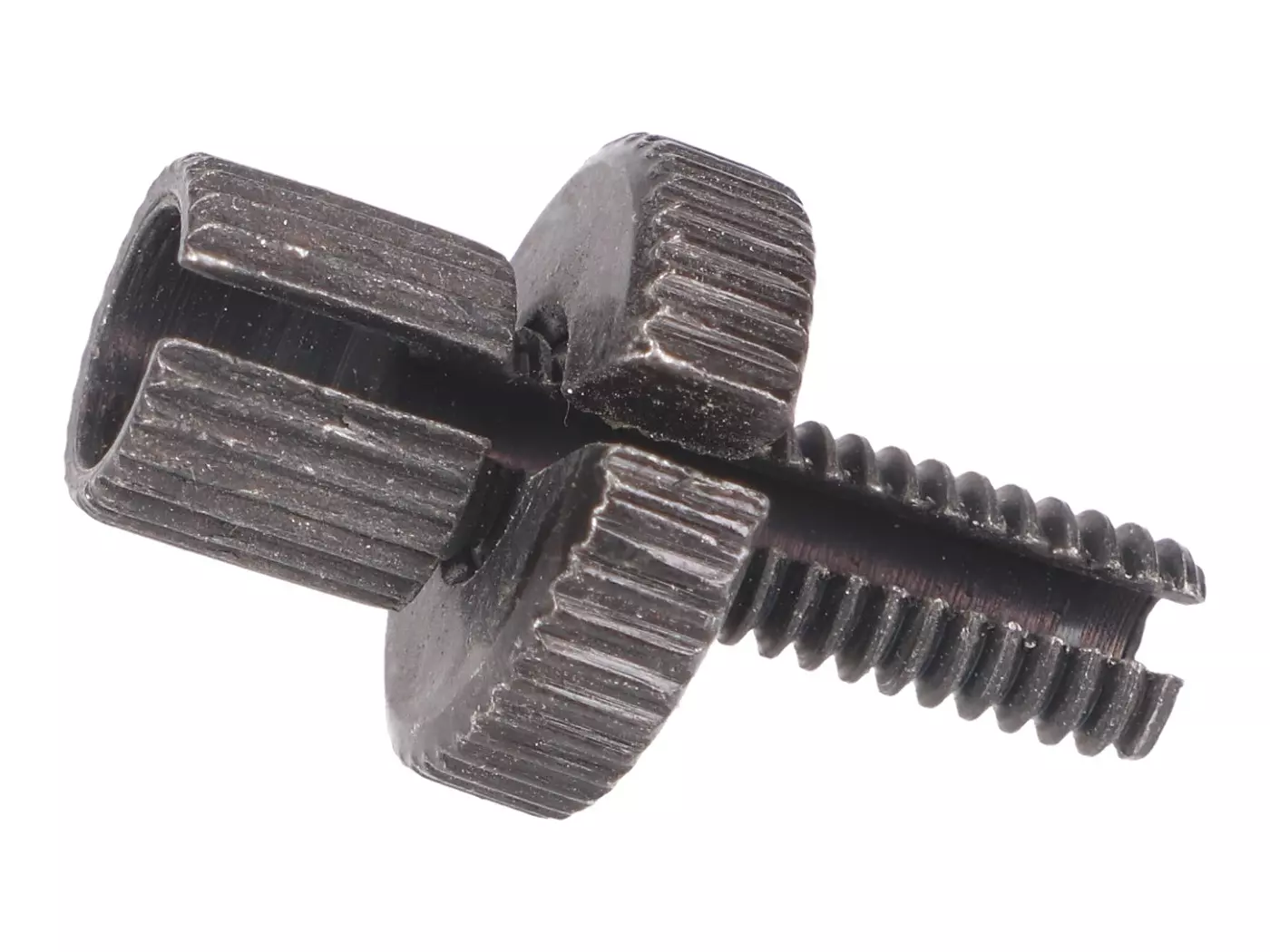 Adjusting Screw M6x25mm For Throttle, Brake And Clutch Cable